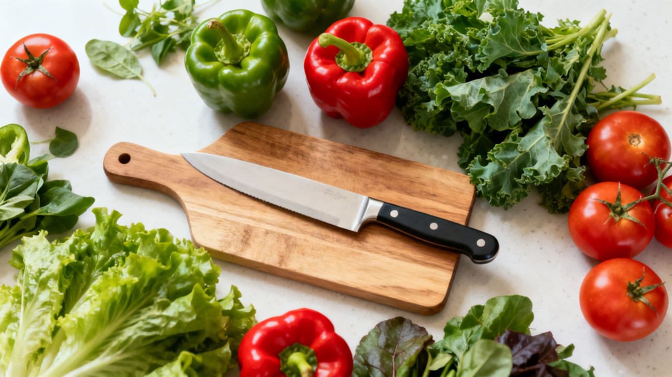 FODMAP recipes for beginners illustration