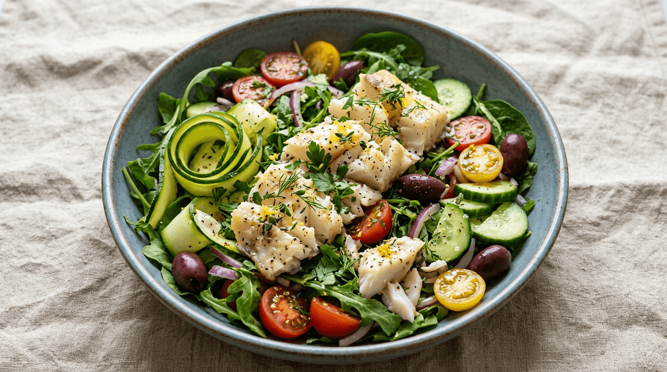 Header image for: Histamine-Friendly Mediterranean: Enjoying the Flavors Without the Flare-Up