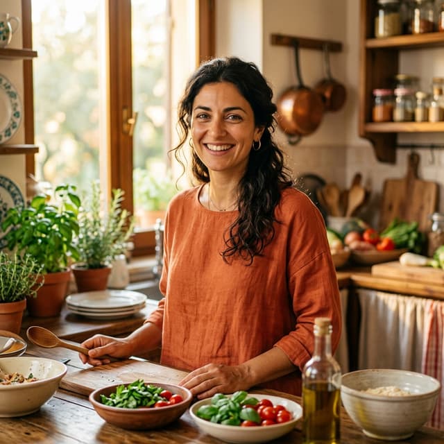 Nora — GentleFeast AI Nutritionist